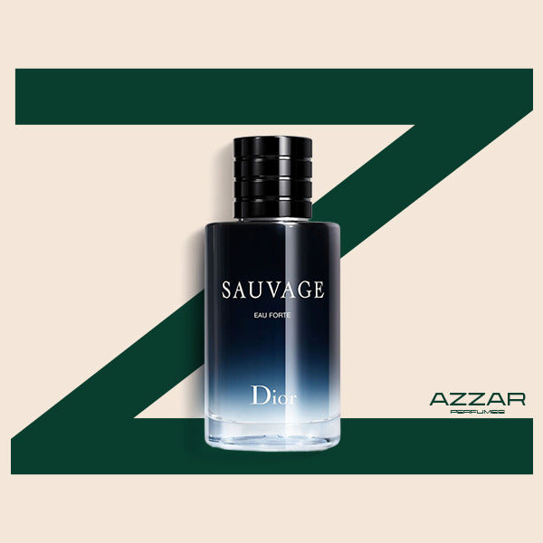 Dior Sauvage – Eau de Parfum