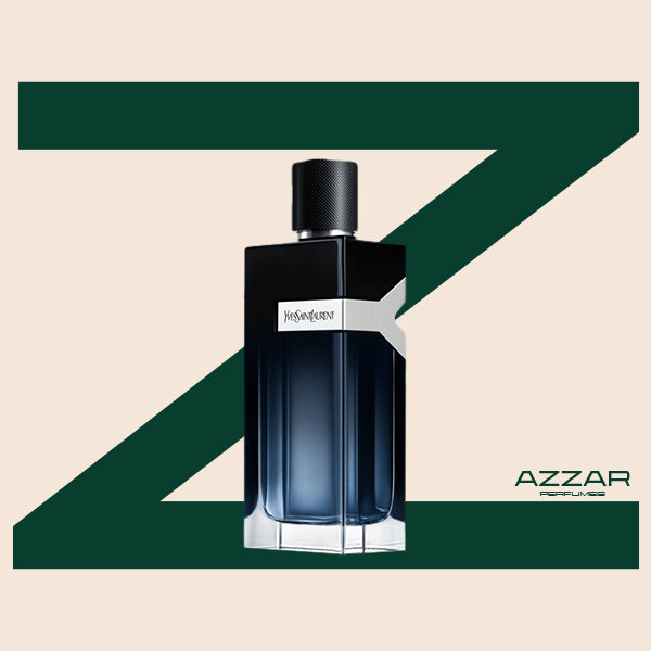 Y Eau de Parfum – Yves Saint Laurent